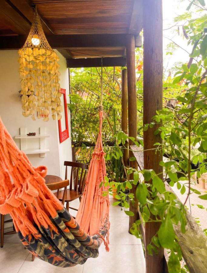 Casa No Coracao De Do Сasa de vacaciones