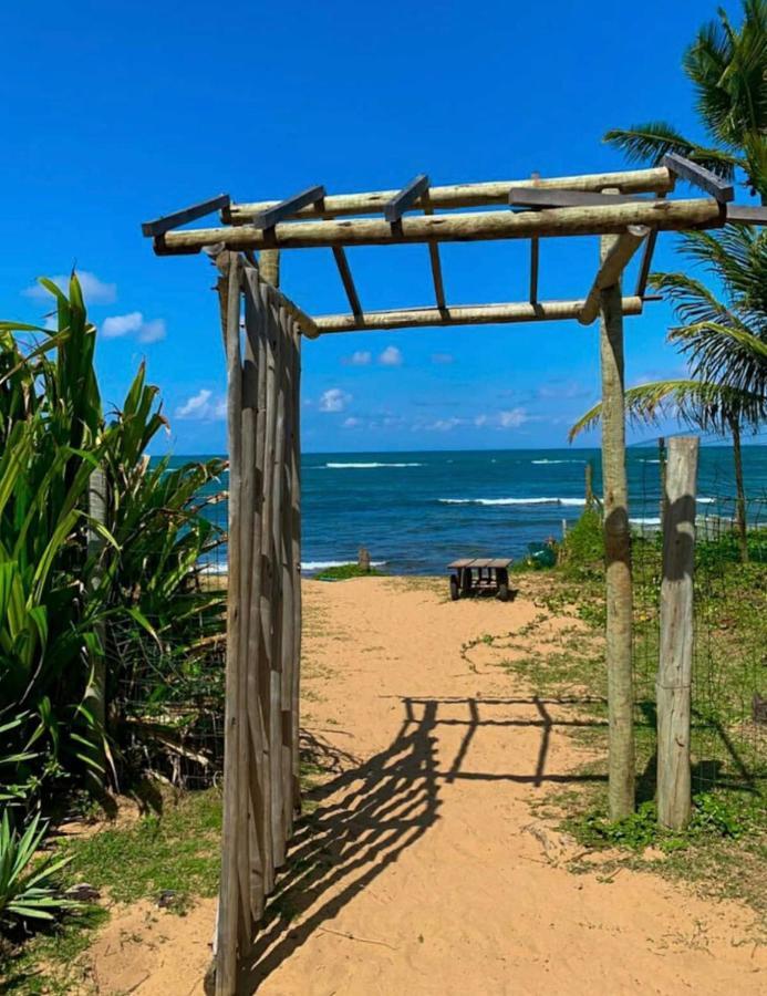 Casa No Coracao De Do Praia do Forte