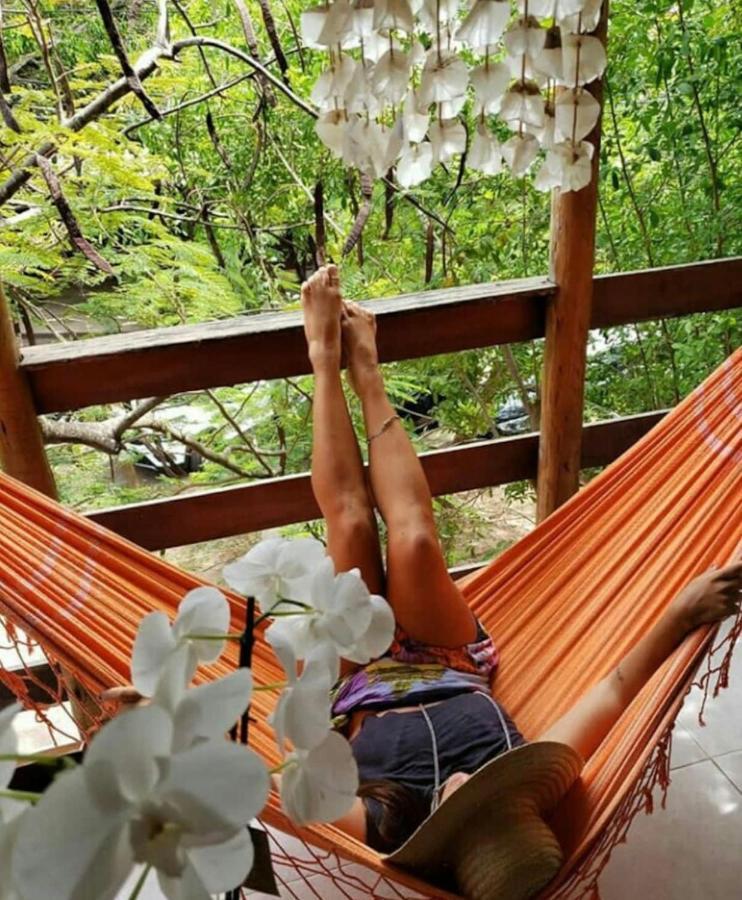 Casa No Coracao De Do Сasa de vacaciones *