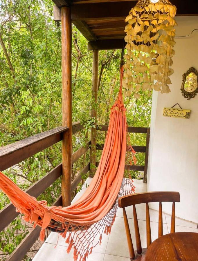 Casa No Coracao De Do Praia do Forte